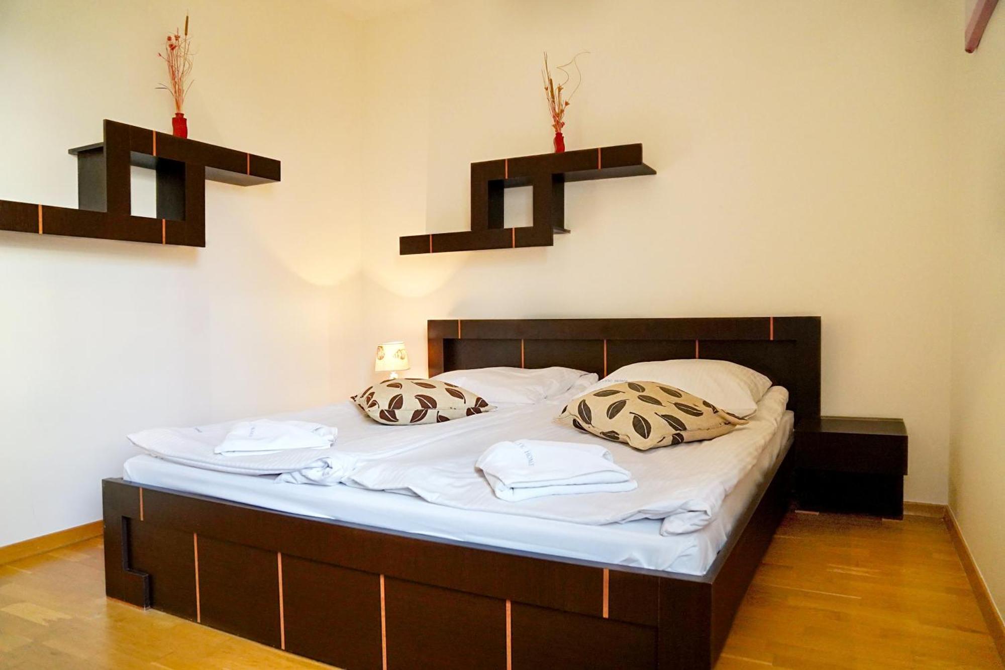 Aquamarina Z Garazem W Cenie By Baltic Home Miedzyzdroje Luaran gambar