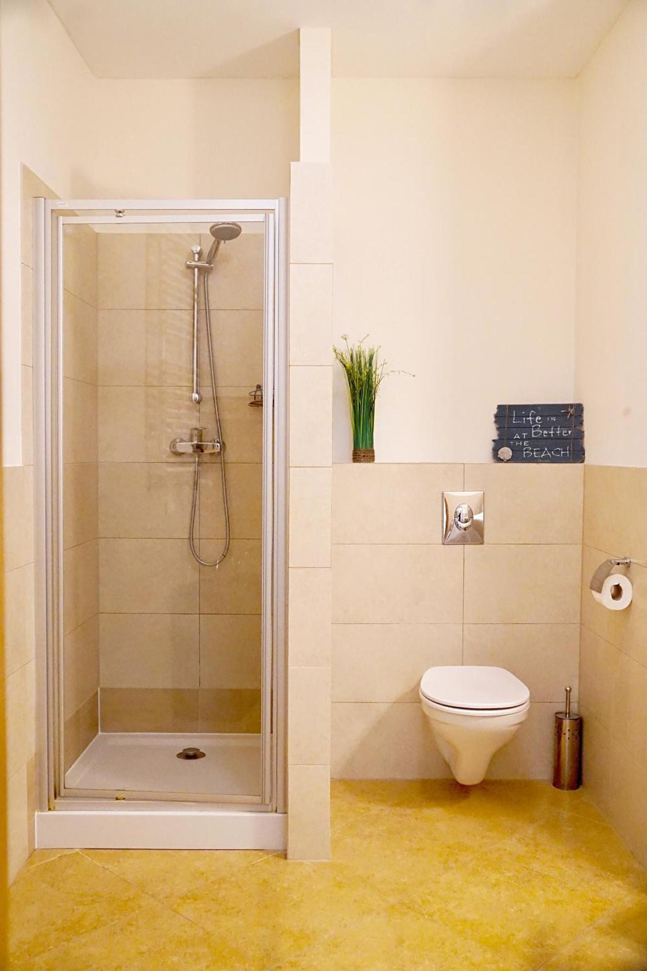 Aquamarina Z Garazem W Cenie By Baltic Home Miedzyzdroje Luaran gambar