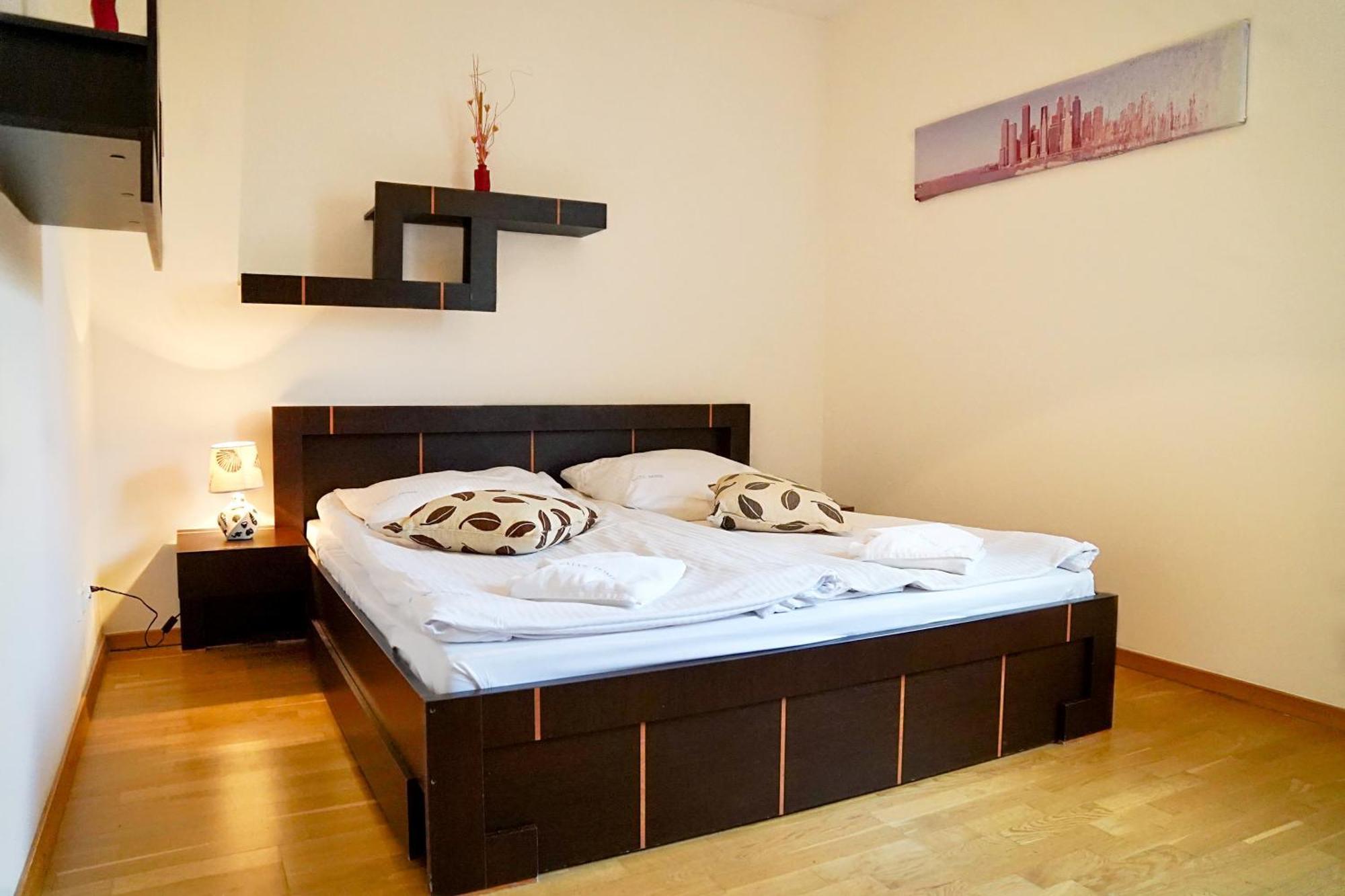 Aquamarina Z Garazem W Cenie By Baltic Home Miedzyzdroje Luaran gambar