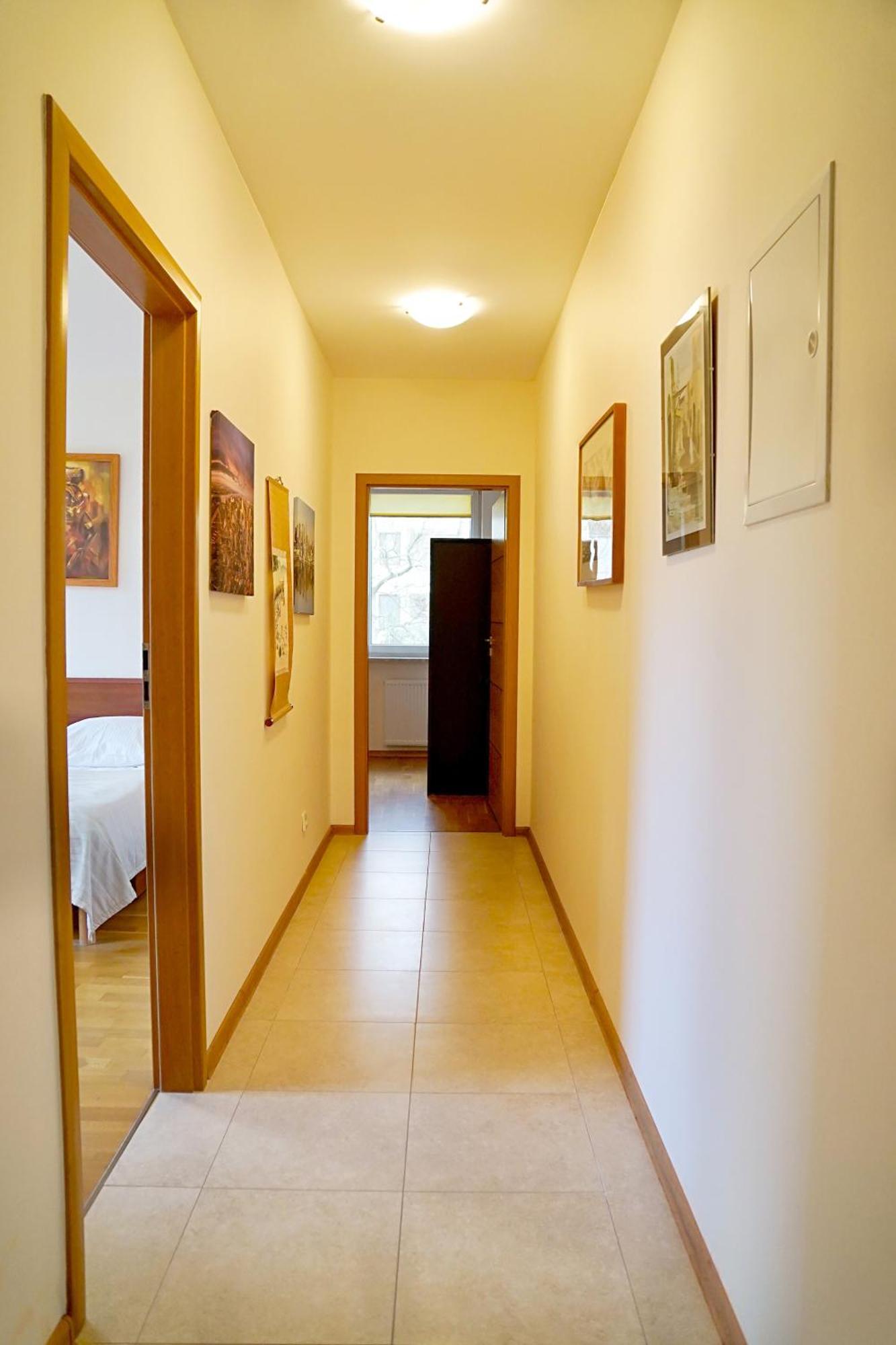 Aquamarina Z Garazem W Cenie By Baltic Home Miedzyzdroje Luaran gambar