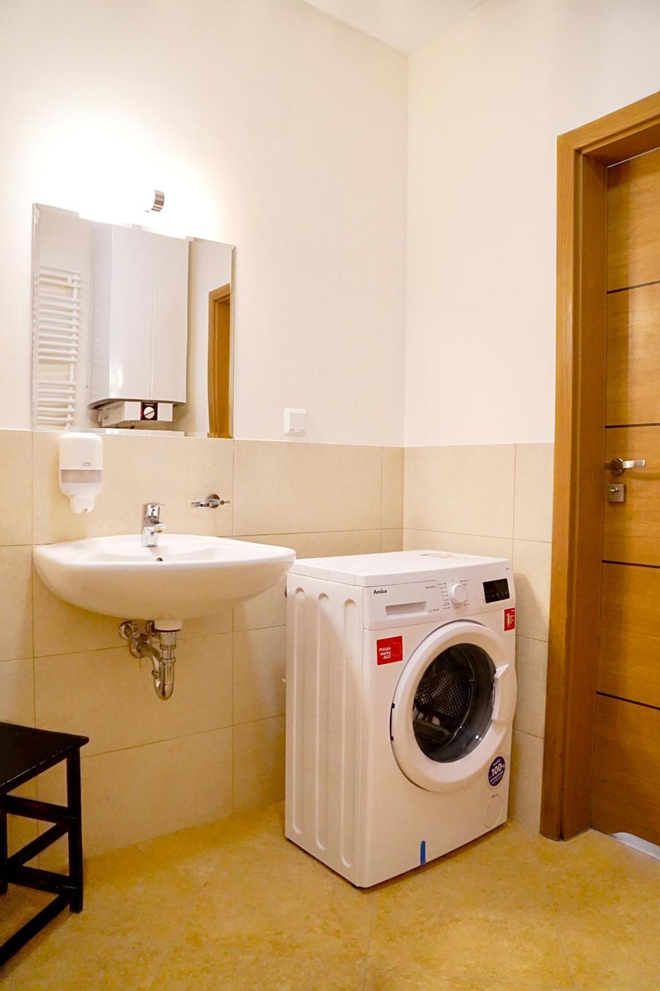 Aquamarina Z Garazem W Cenie By Baltic Home Miedzyzdroje Luaran gambar