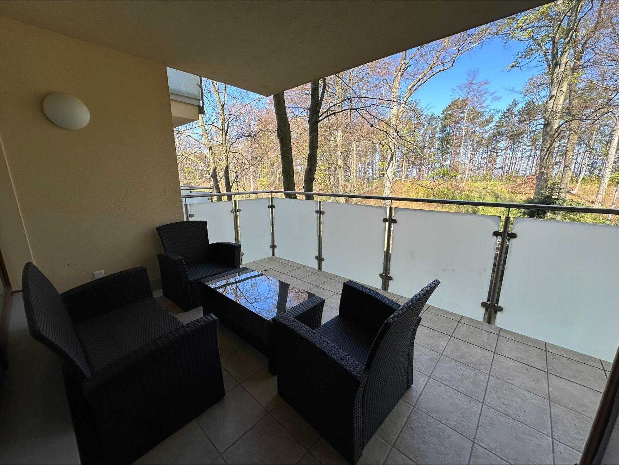 Aquamarina Z Garazem W Cenie By Baltic Home Miedzyzdroje Luaran gambar