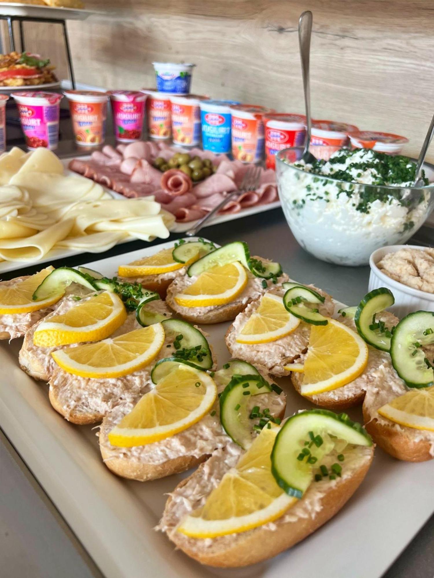 Aquamarina Z Garazem W Cenie By Baltic Home Miedzyzdroje Luaran gambar